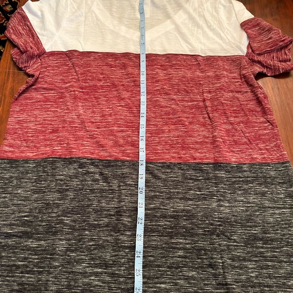 NWT Florida State NCAA FSU Seminoles Ladies Fitted Crew Neck T-Shirt - Picture 12 of 13